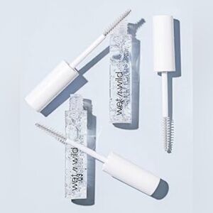 Wet n wild Brow Brow & Lash Mascaras